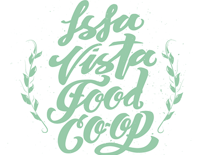 Isla Vista Food Co-op