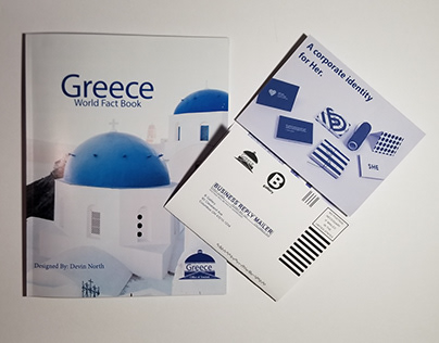 Greece World Fact Book