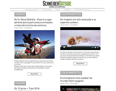 Schneider Outside              \[Website-Branding-Logo]