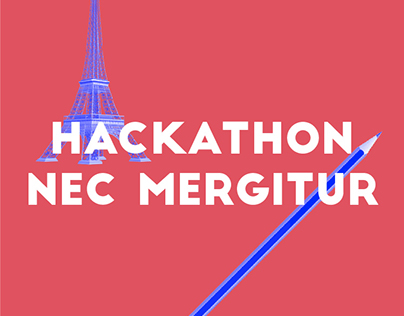 Hackathon Nec Mergitur