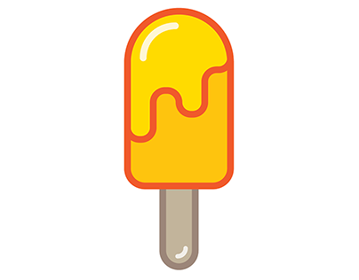 Keep cool and be cool with this Popsicle Tutorial.