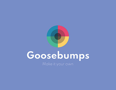 Goosebumps Project