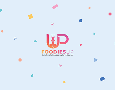 FoodiesUp explainer video