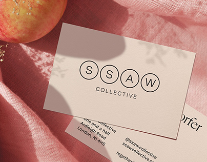 SSAW Collective