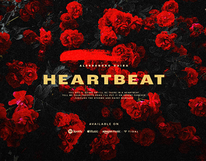 Alessandro Caira / Heartbeat Complete Release Pack