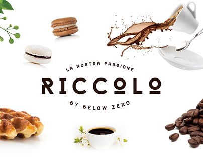 Riccolo - By Below Zero