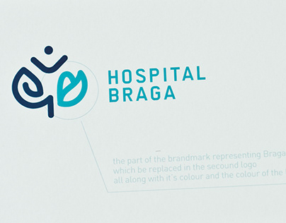 Hospital de Braga (proposal)