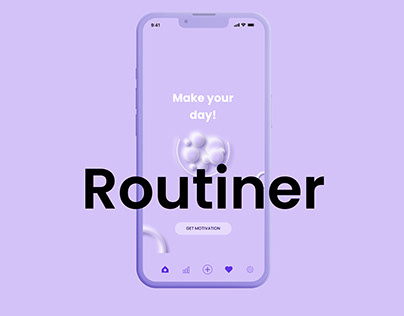 Routiner