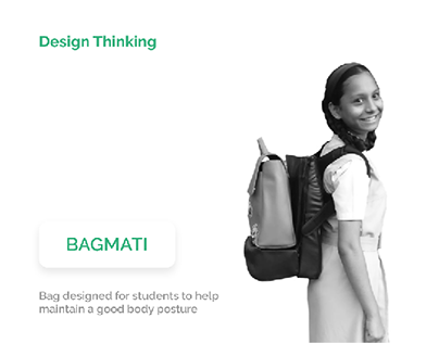 Bagmati - Design Thinking Process