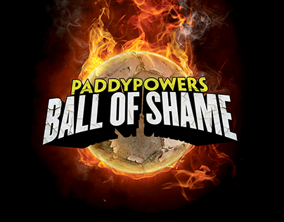 PaddyPower - Ball of Shame