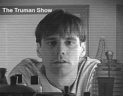 The Truman Show - Trailer Remake