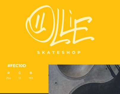 Ollie Skateshop