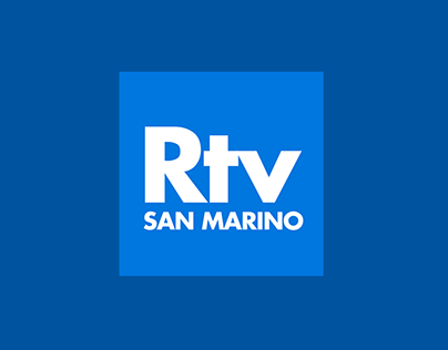 Project thumbnail - San Marino RTV (2023)