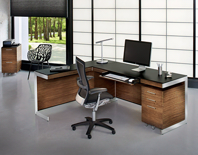 Maximize Space: Smart Office Furniture Solutions