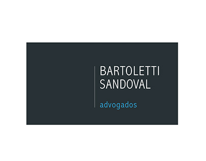Logo Bartoletti Sandoval Advogados