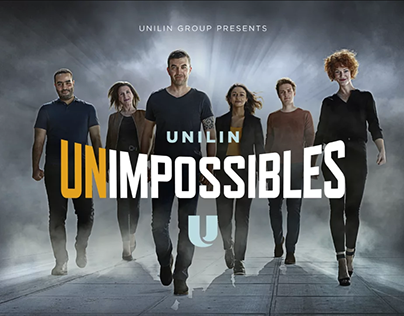 Unilin: We are the Unimpossibles