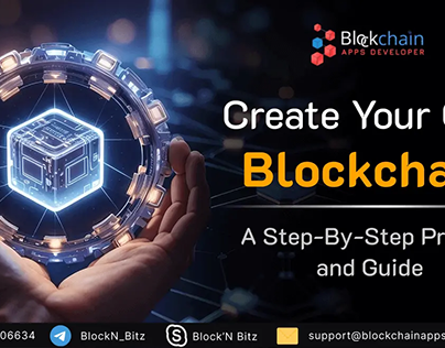 create-your-own-blockchain