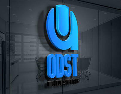 ODST logo