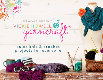 Yarncraft campaign