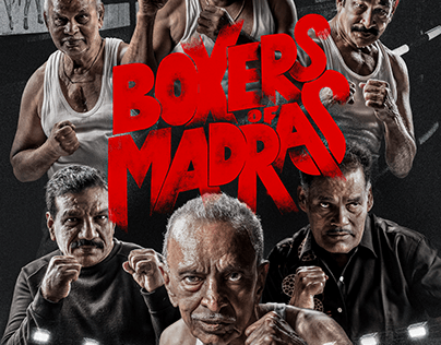 Boxers of Madras