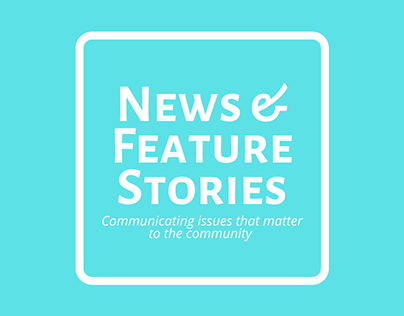 News and Feature Stories