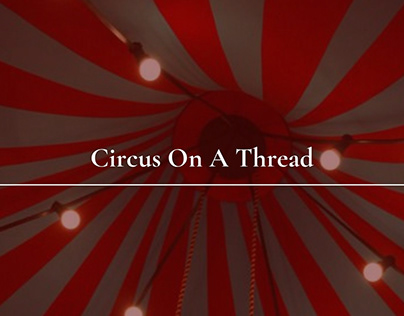 Circus On A Thread _ Surface Enhancement Project