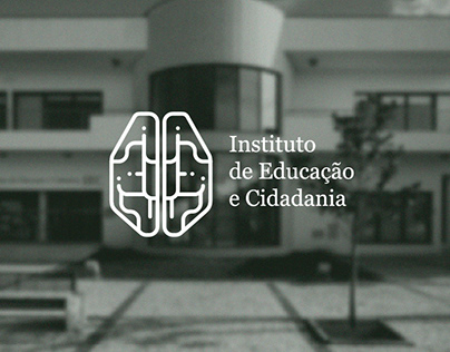 Brand & Identity | Instituto de Educação e Cidadania
