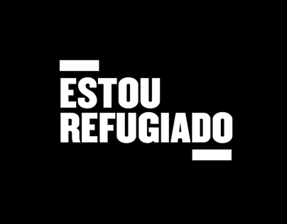 ONG Estou Refugiado