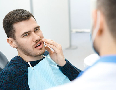 Stettler Denture Clinic