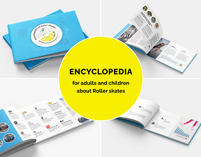 Encyclopedia - Book Layout