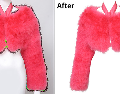 Clipping Path Image Background Removal