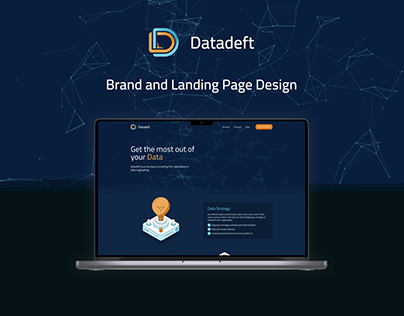 Datadeft Design