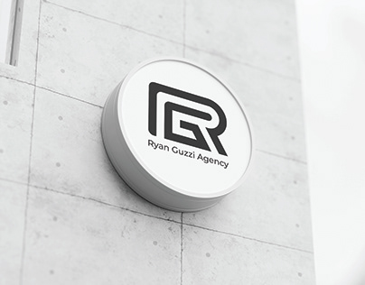 RGA Logo Branding Guide