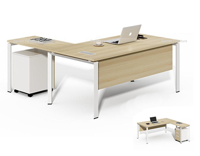 Standing Desk Qatar - Garnet Furniture