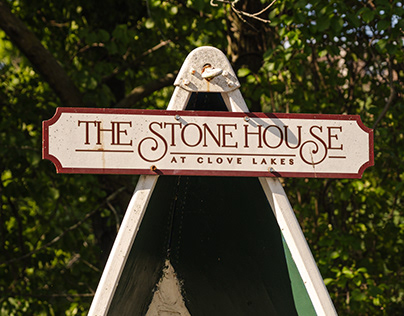 The Stone House | Winestock 2022