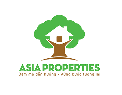 BĐS Á Châu - Asia Properties