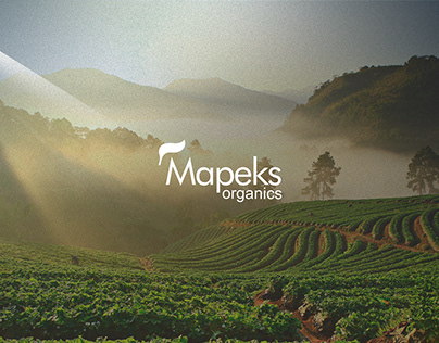 Mapeks Organics - WEB DESIGN & SOCIAL MEDIA