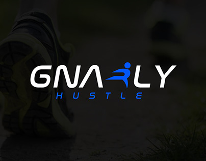 Gnarly Hustle Logo