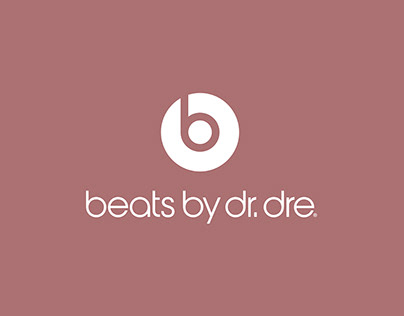Beats by Dre Ad Poster