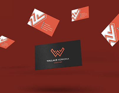 Branding - Wallace Ferreira