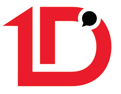 Logo Design DayOne Marketers