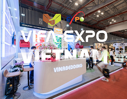 Vinabedding - Vifa Expo 2022