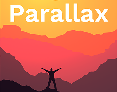 Adobe XD Parallax