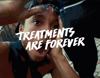 Treatments Are Forever