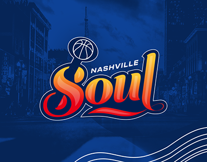 Nashville Soul - Creative (On-Going)