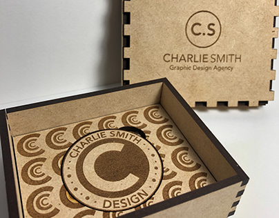Charlie Smith Design Incorporation
