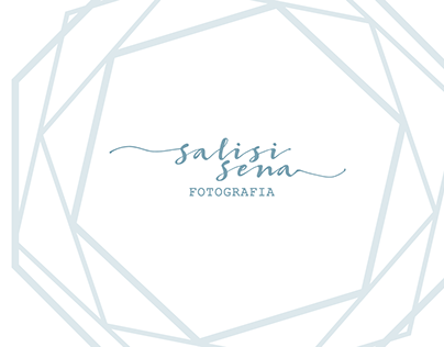 Salisi Sena Fotografia - Identidade Visual