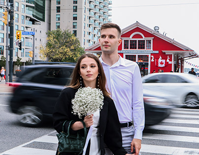 wedding photo Toronto