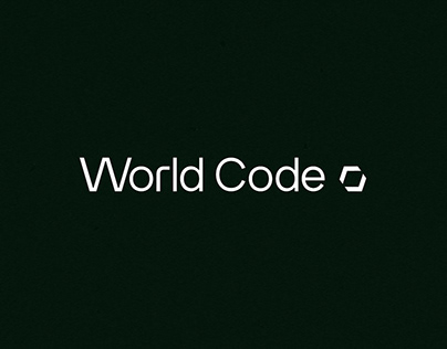 WORLD CODE | ID VISUAL