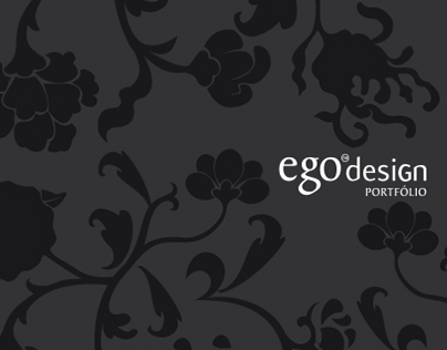 Egodesign, since 2002